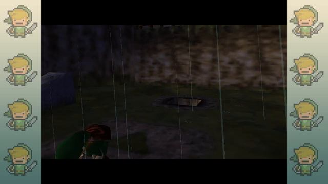 Ocarina of Time [Blind] - 6 - PANTS HAVE BEEN SHAT. смотреть онлайн