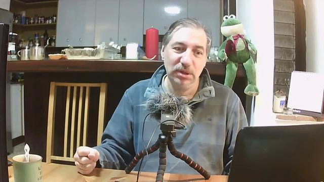 764. РАЗМЫШЛЕНИЯ тема Антисемитизм и Мифы в христианстве. 4-я часть Искушение смотреть онлайн