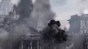 Поднятие Советского флага над Рейхстагом  Уроки Истории  Вопросы к Экзамену  StarMedia