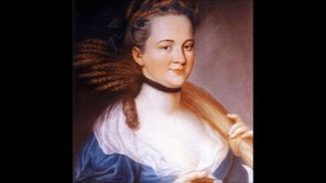 Фаворитки российских императоров: Елена Куракина (5.09.1735 — 29.10.1768)