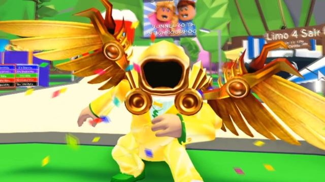 ТОП-5 ОБМАНА В АДОПТ МИ ? НЕ ВЕДИТЕСЬ НА НИХ ? смотреть онлайн