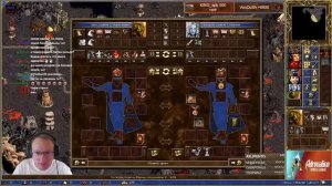 Герои 3 | Voodoosh vs KING_spb | 23.06.2021