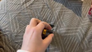 Австралия. Перелет и первый день в Мельбурне.