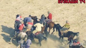 БУЗКАШИ ТЕМУРМАЛИК УЛОК РАЧАБАЛИ ЧОВАНДОЗ-СОХИБИ ШОХЧОИЗА АВТОМОШИНА ВАЗ 21099 д.Девнабобо  27.11.2