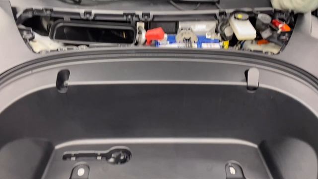 Tesla. Уход за авто. Внимание к деталям смотреть онлайн