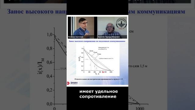 Во сколько раз увеличивается сопротивление заземления при замерзании грунта?