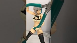 figma【プラスチック・エンジェル《ランナ》フィグマ】④