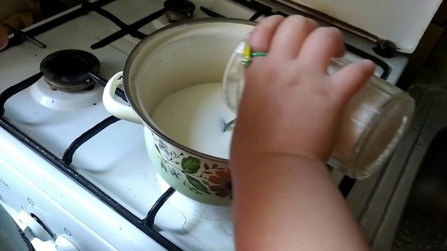 Торт "Чудо" с медовыми коржами по рецепту моей бабушки??☕ смотреть онлайн