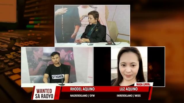 ANO ANG PINASILIP NI MRS KAY "TITO"? смотреть онлайн