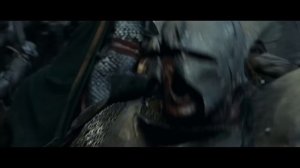 Gandalf's Arrival at the Battle of Helm’s Deep | Lord of the Rings: The Two Towers | Max