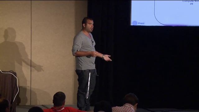 MecadoLibre Case Study смотреть онлайн