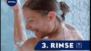 Nivea - In-Shower Body Lotion