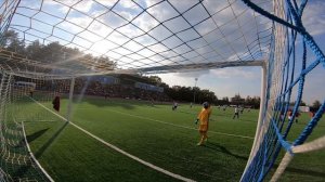 АМКАЛ против КАЛУГИ! / самый ЭПИЧНЫЙ матч за ВСЮ ИСТОРИЮ ПРОЕКТА