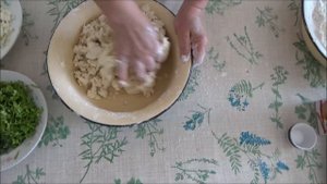 Супер РЕЦЕПТ ПИЦЦЫ без дрожжей и яиц! Очень вкусная ДОМАШНЯЯ ПИЦЦА с творогом, помидорами и зеленью