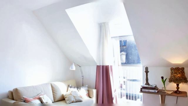 Cozy & Contemporary Style Design | Living Room Design #13 смотреть онлайн