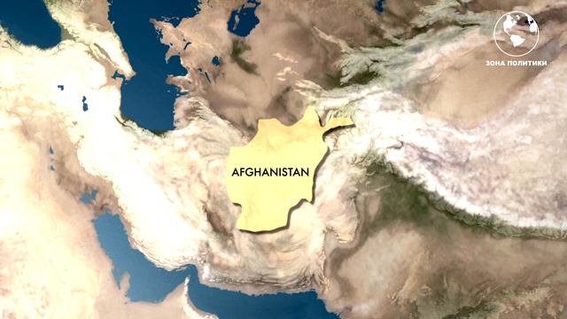 Почему у восточных держав получалось завоевать Афганистан, а у западных – нет? смотреть онлайн