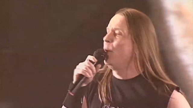 Ария — Герой Асфальта 20 лет 2008, FHD смотреть онлайн