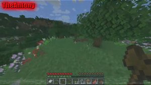 Minecraft - Кто такой Entity 303