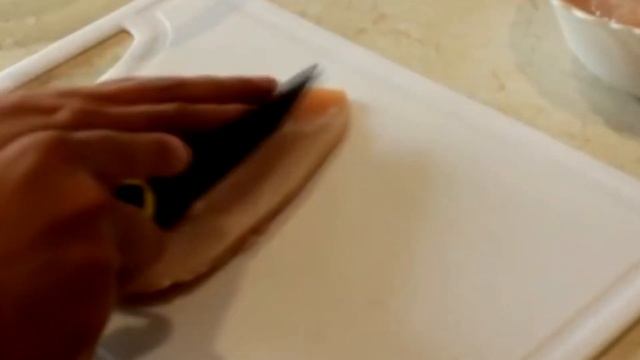Как сделать куриные чипсы в домашних условиях?