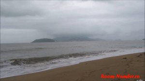 Нячанг в январе. Погода и море в Нячанге зимой