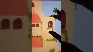 Глубокие картины / Deep art. Новое направление искусства.