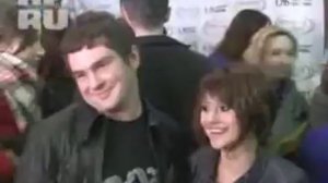 Ранетки : Сладкая парочка - Аня Руднева и Паша Сердюк