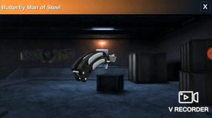 задоню на нож бабочка в контр атак за 50 просмотров