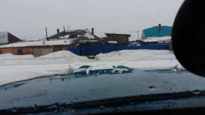 Зил 130 Возим срезку зарабатываем!