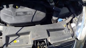 Сушка салона автомобиля после зимней эксплуатации.