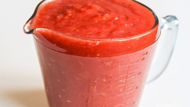 Настоящая итальянская пицца