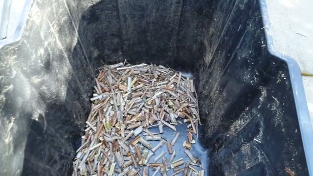 САДОВЫЙ ИЗМЕЛЬЧИТЕЛЬ Makita UD2500\ ТЕСТ ГЕРМАНИЯ... Makita UD2500 HÄRTETEST смотреть онлайн