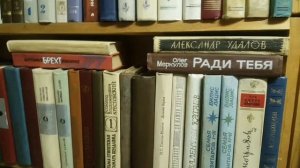 За книгами в Букинистический магазин г. Белгород. Поездка с приключениями за 600 км.