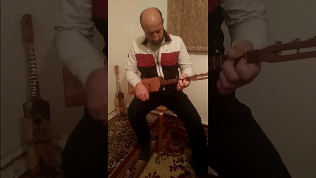 Грузинская мелодия