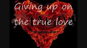 tAKiDA & Elize Ryd - Ending Is Love