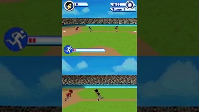 Nintendo DS ► Big League Sports ► Summer