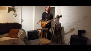 Ibanez AR520HFM-VLS Review
