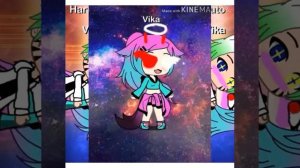 Клип/может быть ты демон может быть ты ангел/я старалась/всё написано в видео/остановите если хотит