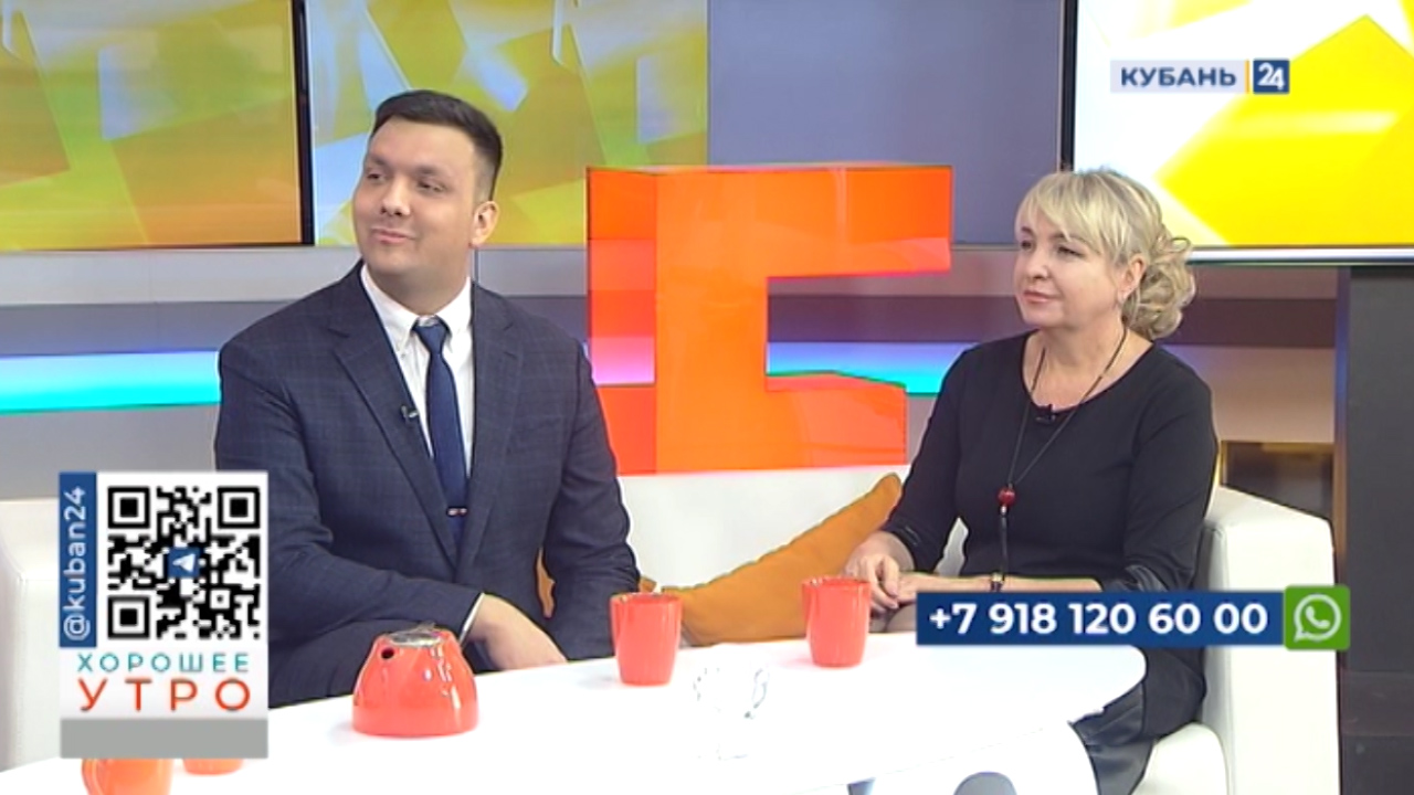 Хормейстер Светлана Карабутова: наш ансамбль исполняет и народные, и авторские песни
