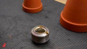 Как сделать Обогреватель 700℃+ ? из Глиняных Горшков своими руками