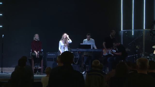 Утренняя молитва 18.10.17 смотреть онлайн