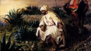 70000 тахлиль (Достоинства повторения Шахады)