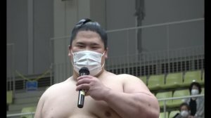 Sumo Tour #5: Kasukabe (At ringside!)