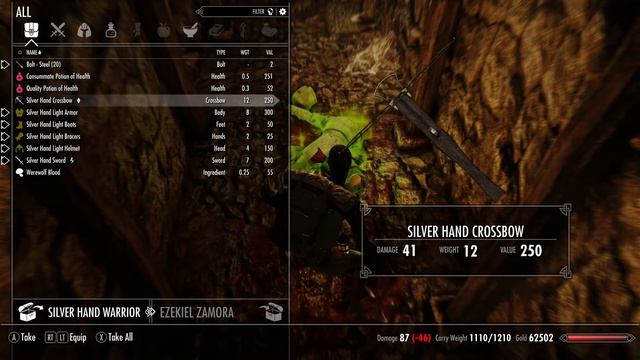 Modded Skyrim Roleplay: LOTD - Purity Of Revenge Ep.103 смотреть онлайн