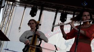 Сколот (Skolot) - Ярость Норманнов (The Fury Of The Normans) БЫЛИННЫЙ БЕРЕГ 2018