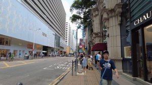 1881  Heritage + embankment in Hong Kong