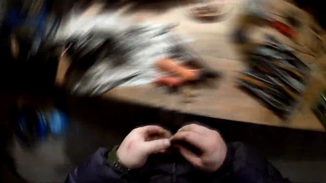 ЛП-0,5 или Паяльная Лампа Связиста смотреть онлайн