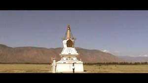 Тыва кино "Бурганнын толу"