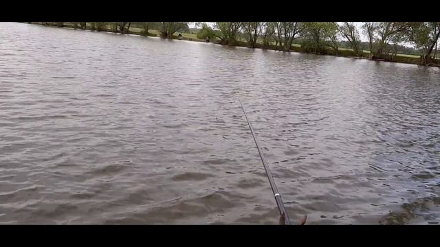 #рыбалка на секретном озере.найден священный родник смотреть онлайн