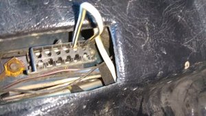 Диагностика двигателя САМОСТОЯТЕЛЬНО Нива моновпрыск