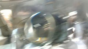 Адаптивная фара вито 638 ч.2